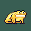 Magic Toadz