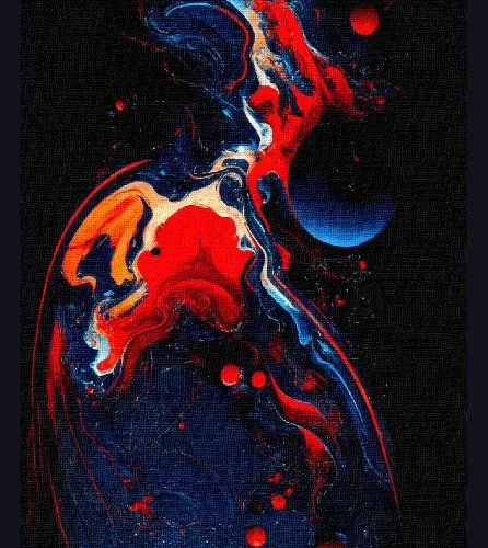 Celestial Clash