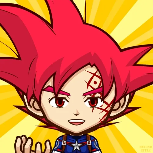 Super Saiyan Army (Dragon Ball Z)