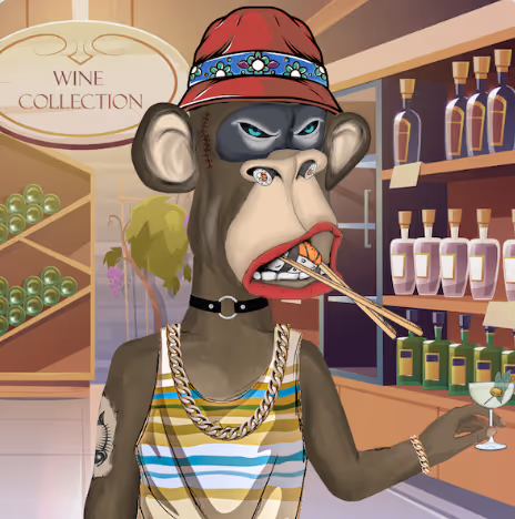 Tasty APE