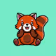 Red Panda Cubs
