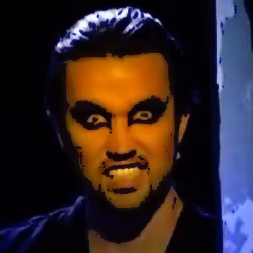 nightman drops