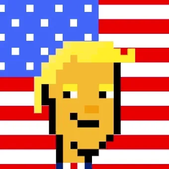 Donald Pump Official