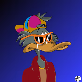 Luckie Duckie Sevens