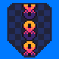 8-BIT SHIELDS