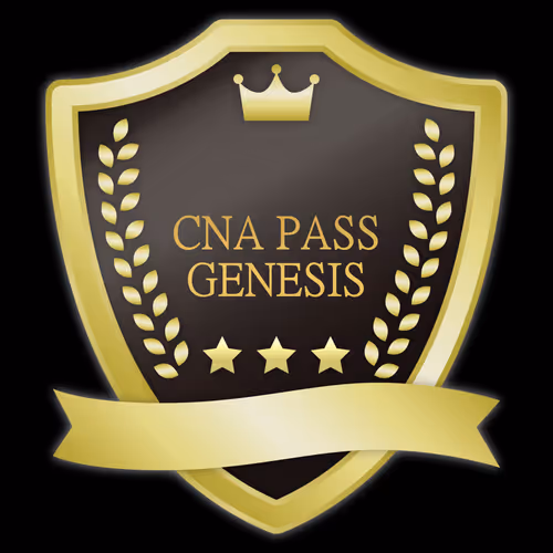 CNA PASS