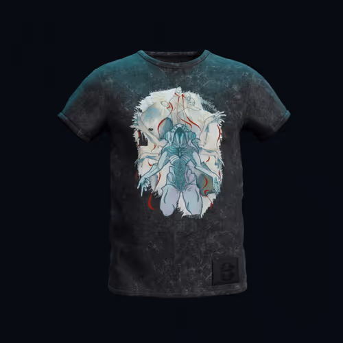 RSTLSS Master Tee