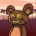 Sneaky Bears Club NFTs