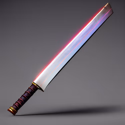 Mythic Weapons
