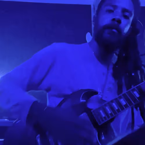 Meditations 001 You