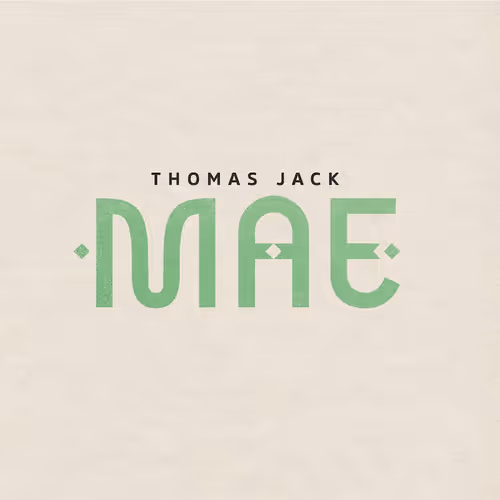Thomas Jack - Mae