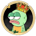 Frogs In Disguise