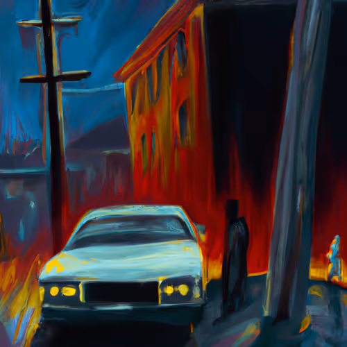 The Block is Hot
