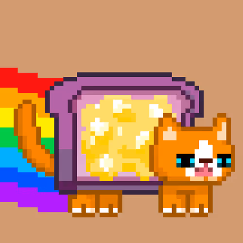 FlappyCat