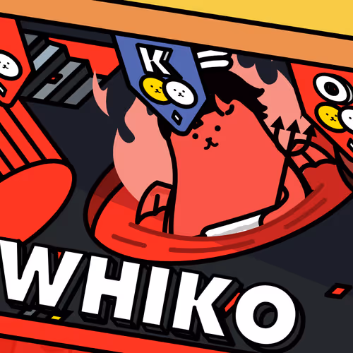 WHIKO