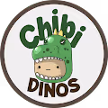 CHIBI DINOS