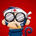 Yakuza Monkey Business