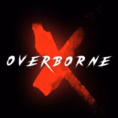 Overborne NFT