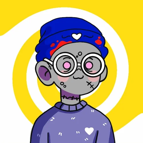 Boki Zombie