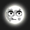 It's A Moon Thing