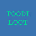 Toodle Loot Bag