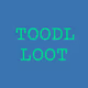Toodle Loot Bag