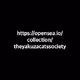 Yakuza Cats Society [Disposal, official link changed]