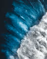 Ocean Veins Aerial Editions
