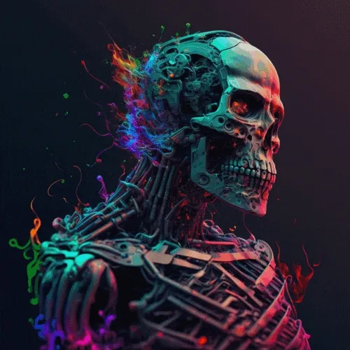 Neural R3volution