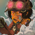 Tokyo@Steam-Punk