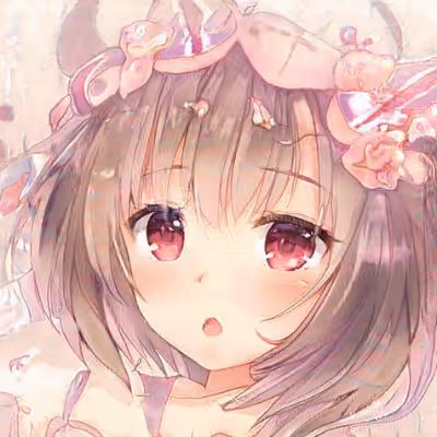 Mizuki Daydreams