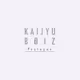 KAIJYU BOIZ -Prologue-
