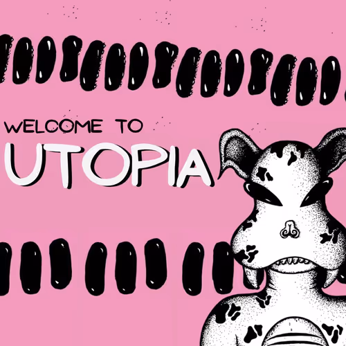 Project Utopia NFT