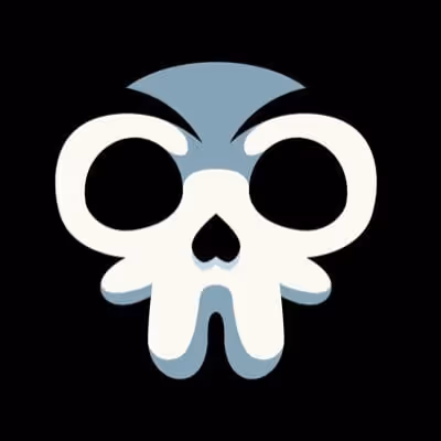 Broken Bones NFT