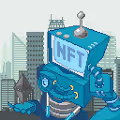 CryptoChasers Robot