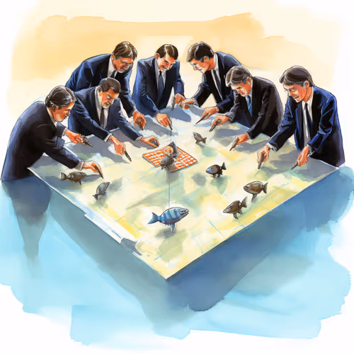Governance - The Value Prop