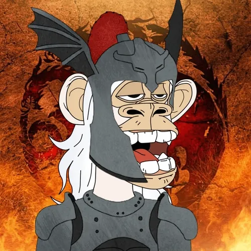 The House of Apes