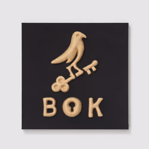 Bok Dao NFTv1