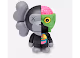 kaws trial