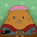 Hamsters Hedonists