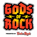The God of Rock: Tour Bus Edition