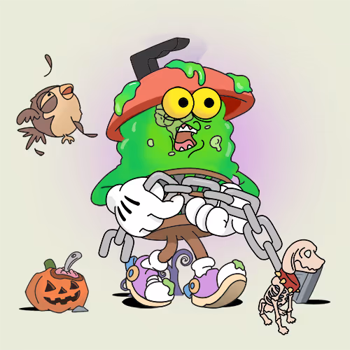 TrashPlanet