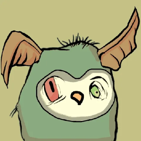 Goblin Birdz