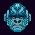 MekaApes Game by OogaVerse