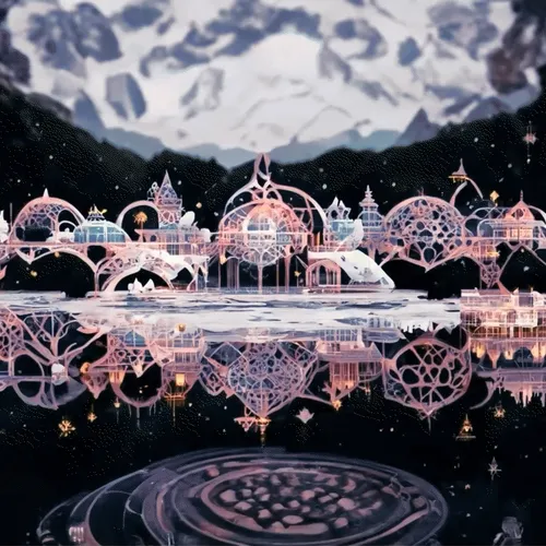 BeautifulWorld-nft
