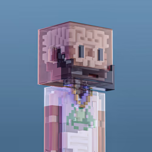 Dissected