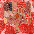 Charcuterie NFT Collection