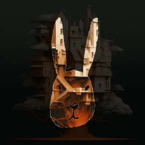 Imagined Castles