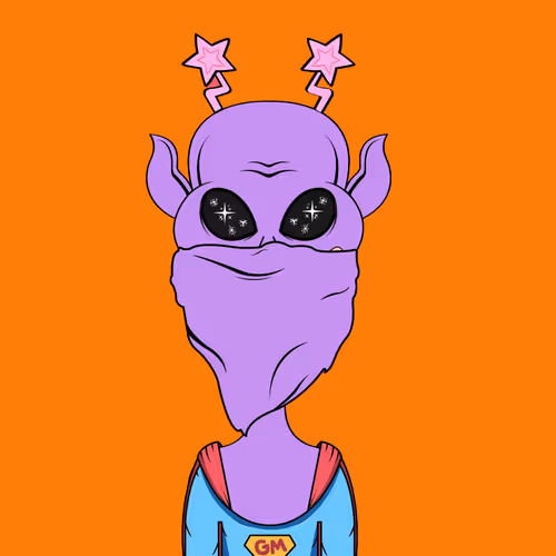 Alientown