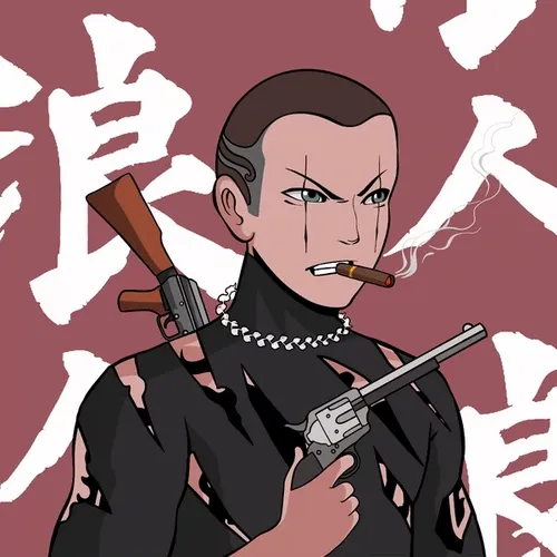 I'd Kill For You